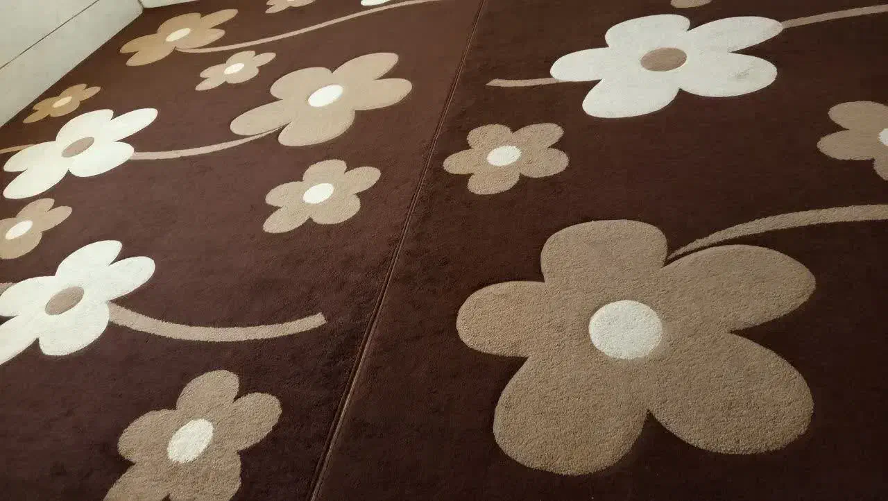 12 متری|گلیم، جاجیم، گبه|اشتهارد, |دیوار