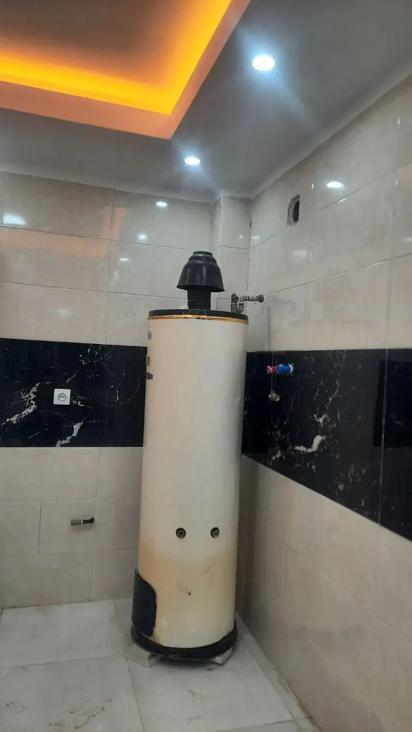 آبگرمکن زمینی سالم|آبگرمکن، پکیج، شوفاژ|دورود, |دیوار