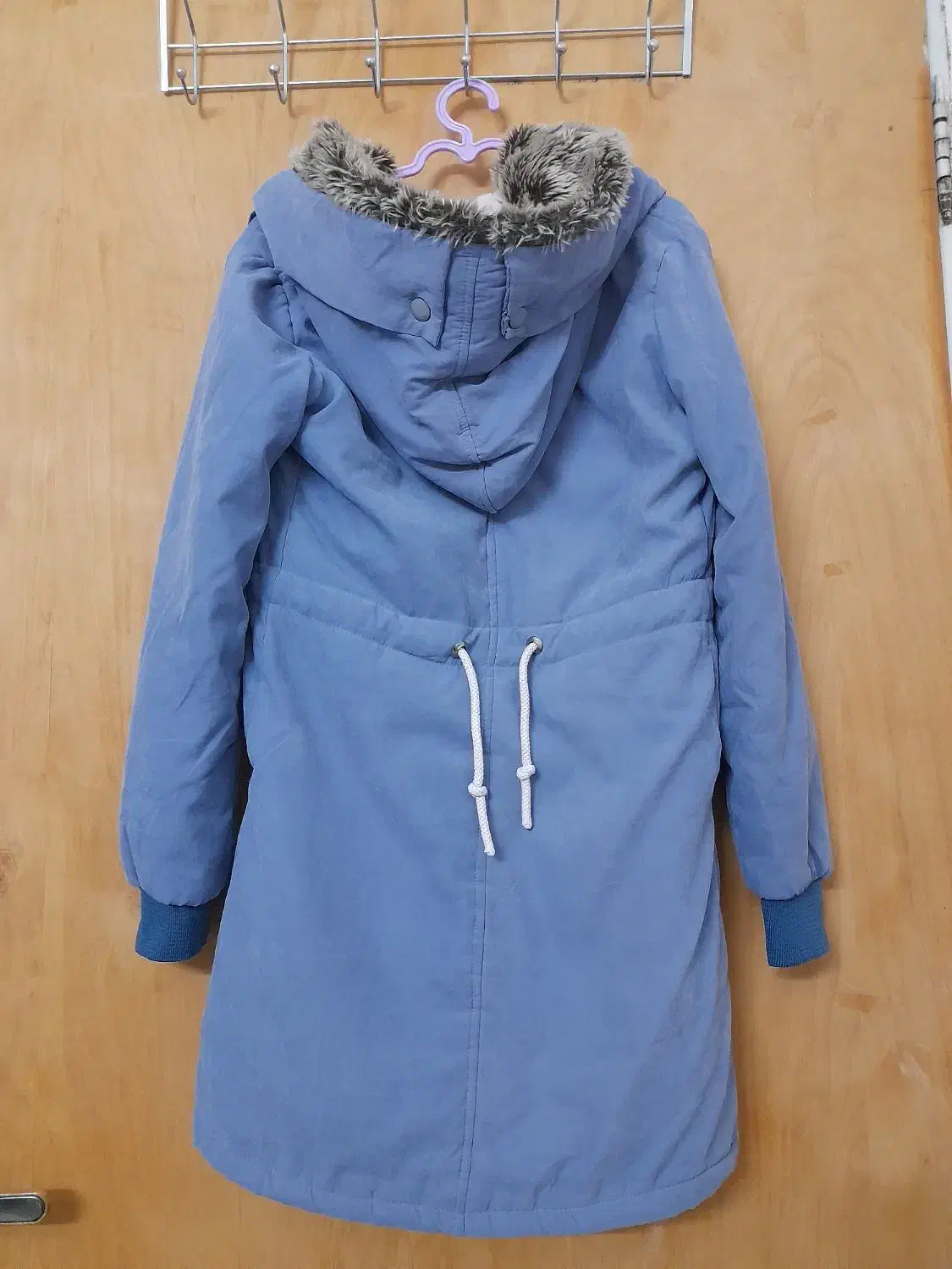 کاپشن زنانه و پافر و سرهمی بچگانه|لباس|گلپایگان, |دیوار