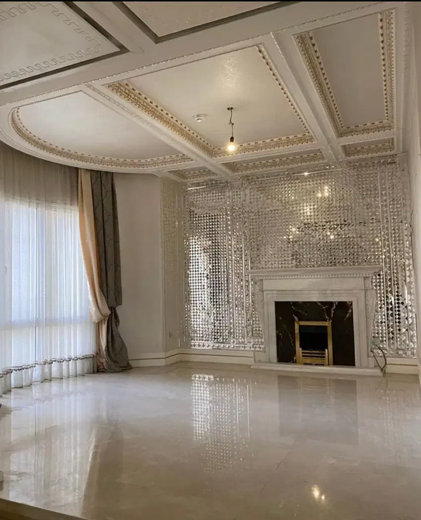 ۷۵۰متر /تیریبلکس/طبقه هشتم / فول مشاعات/عمارت مجلل|اجارهٔ آپارتمان|تهران, دروس|دیوار