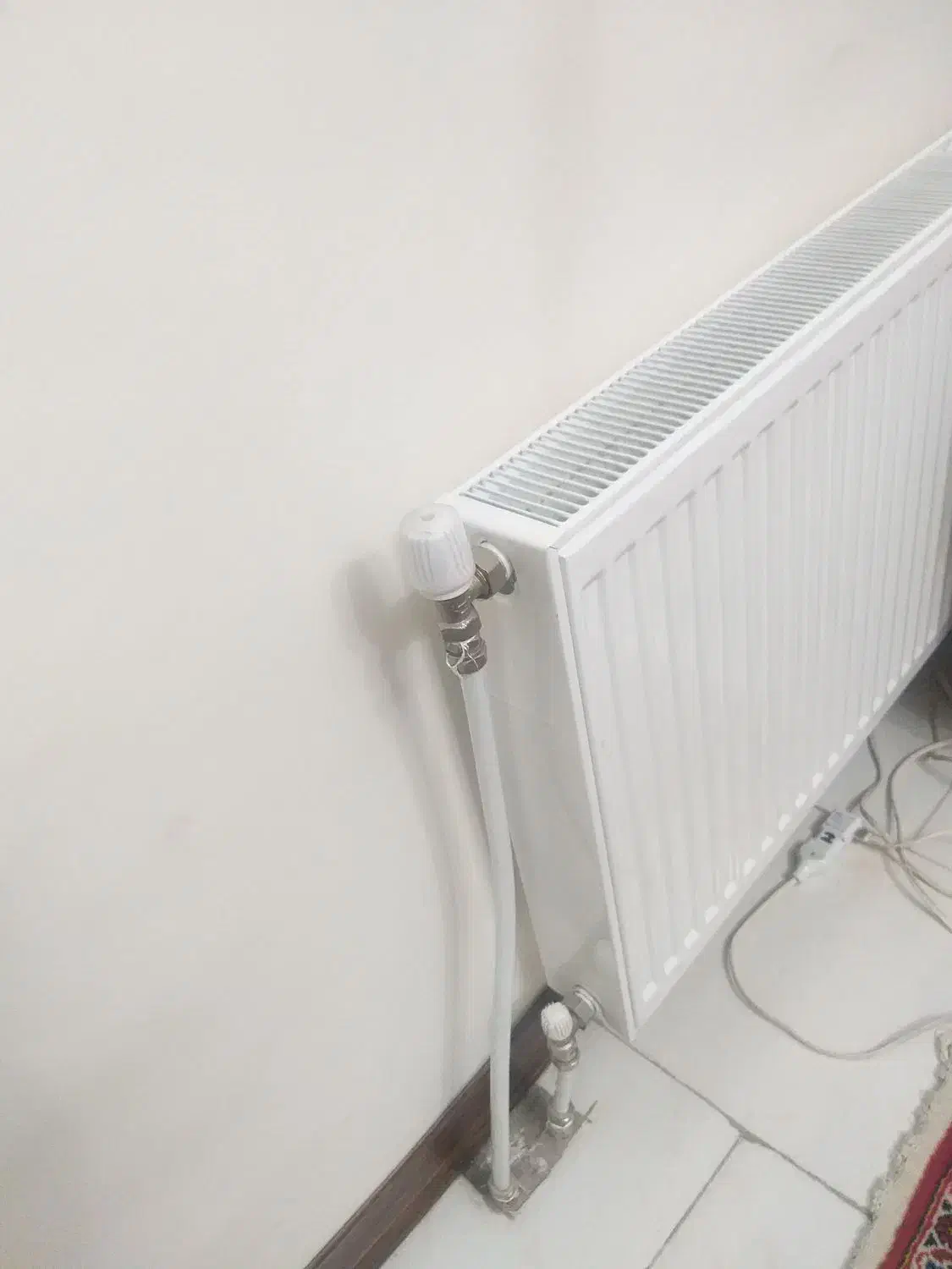 رادیاتور خانگی|آبگرمکن، پکیج، شوفاژ|پردیس, فاز ۵|دیوار