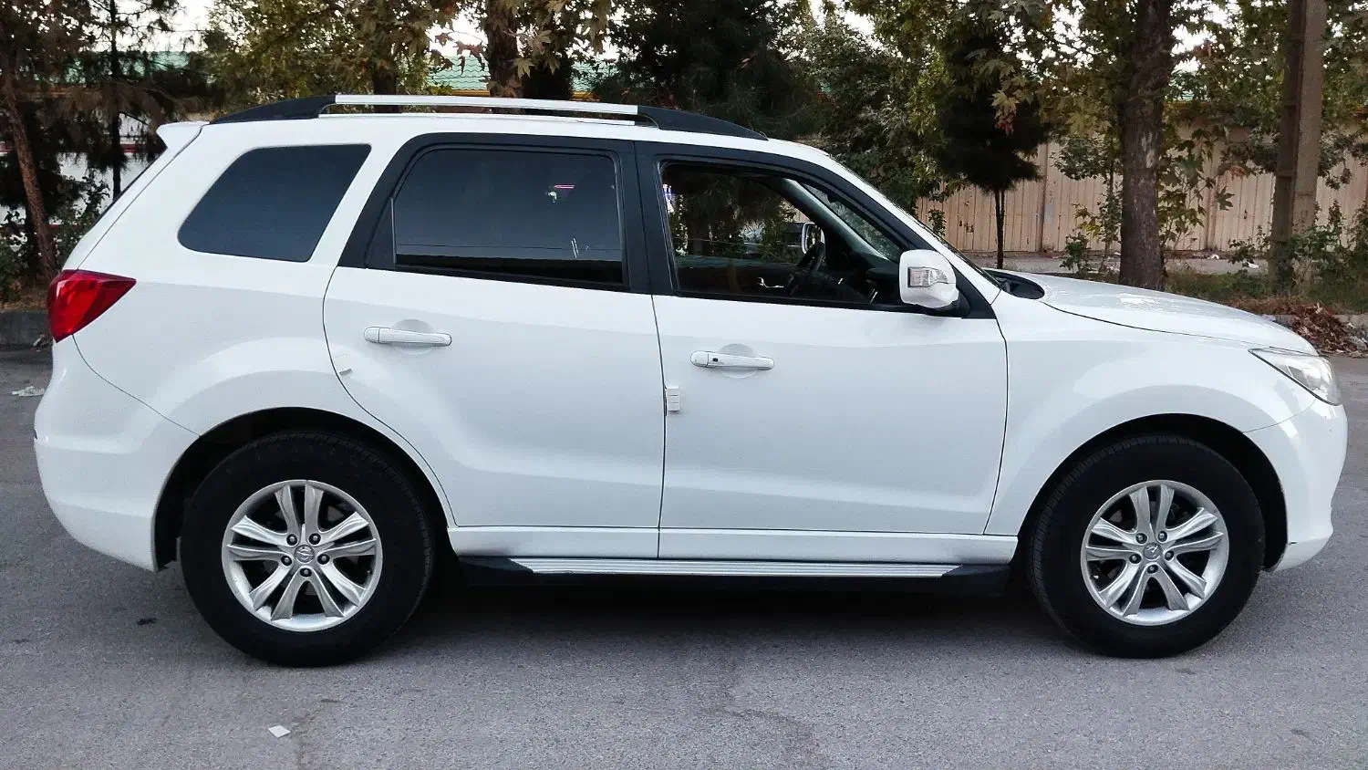 هایما S7|خودرو سواری و وانت|شیراز, معالیآباد|دیوار