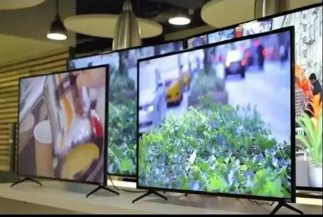 خرید و فروش انواع تلویزیون های ال ای دی|تلویزیون و پروژکتور|بروجرد, |دیوار