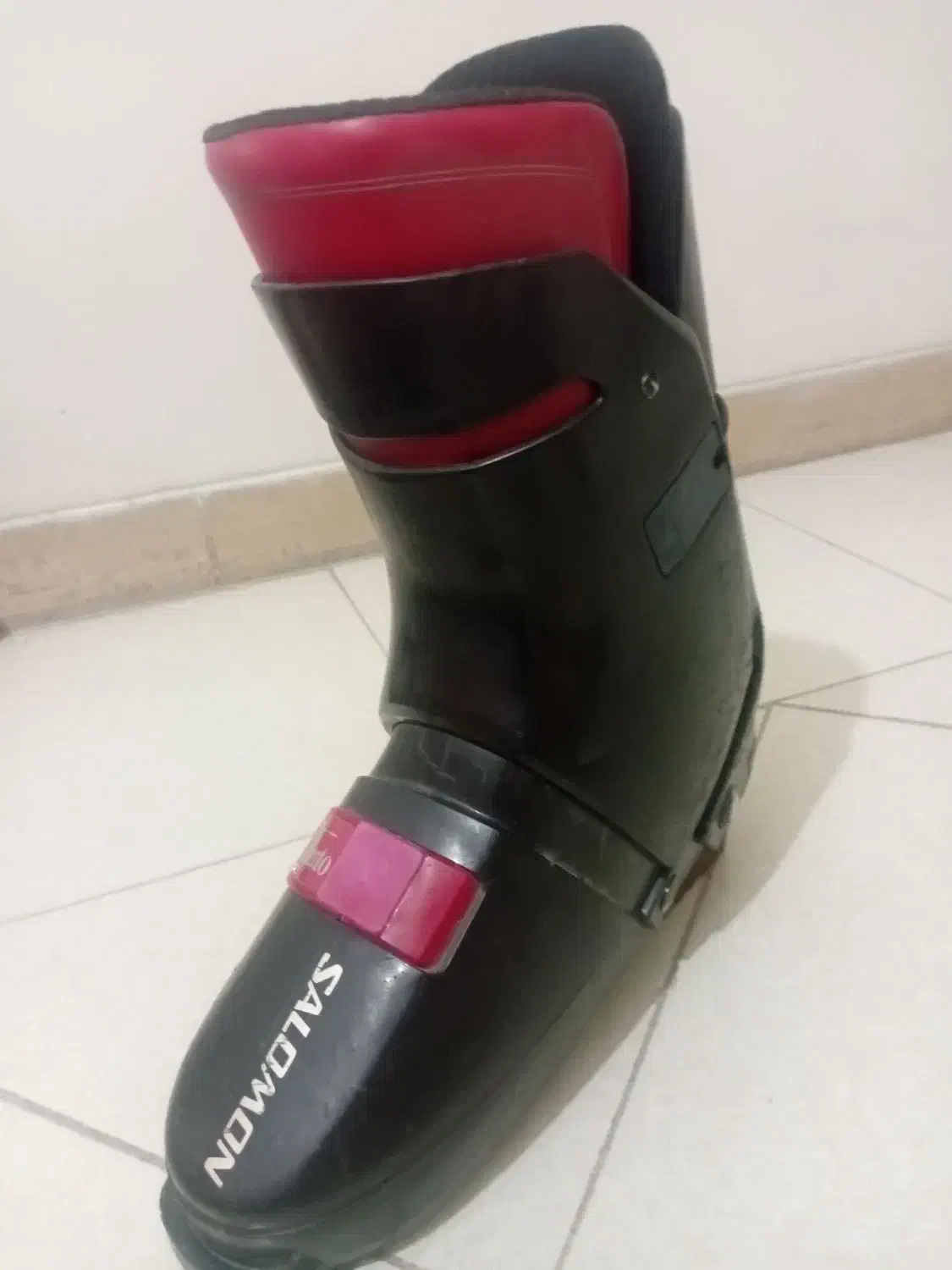 بوت و چوب اسکی|ورزشهای زمستانی|تهران, سهروردی|دیوار