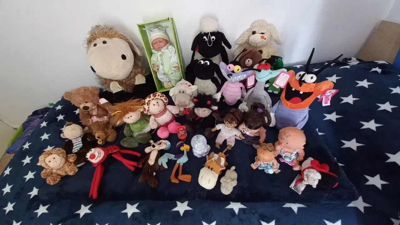 عروسک|اسباب‌بازی بچه|محمدیه-قزوین, |دیوار