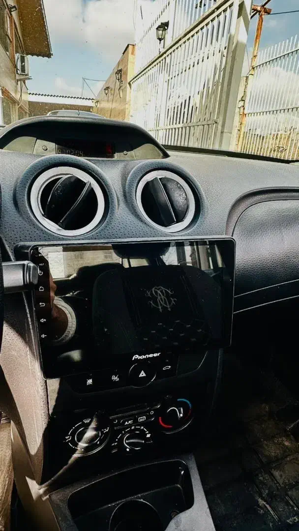 رانا مدل ۹۳|خودرو سواری و وانت|رشت, گلسار|دیوار