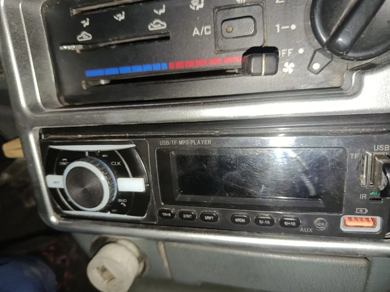 ضبط ۴ کانال|قطعات یدکی و لوازم جانبی|کرمان, |دیوار