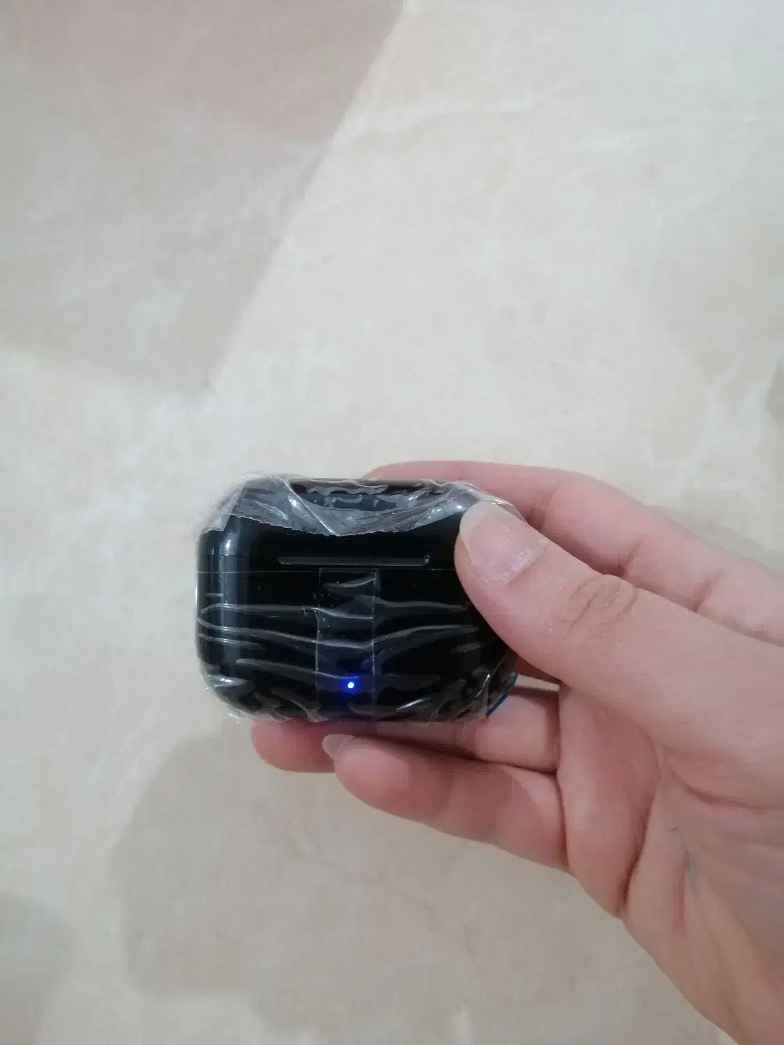 هندزفری بی سیم|لوازم جانبی موبایل و تبلت|قم, پردیسان|دیوار