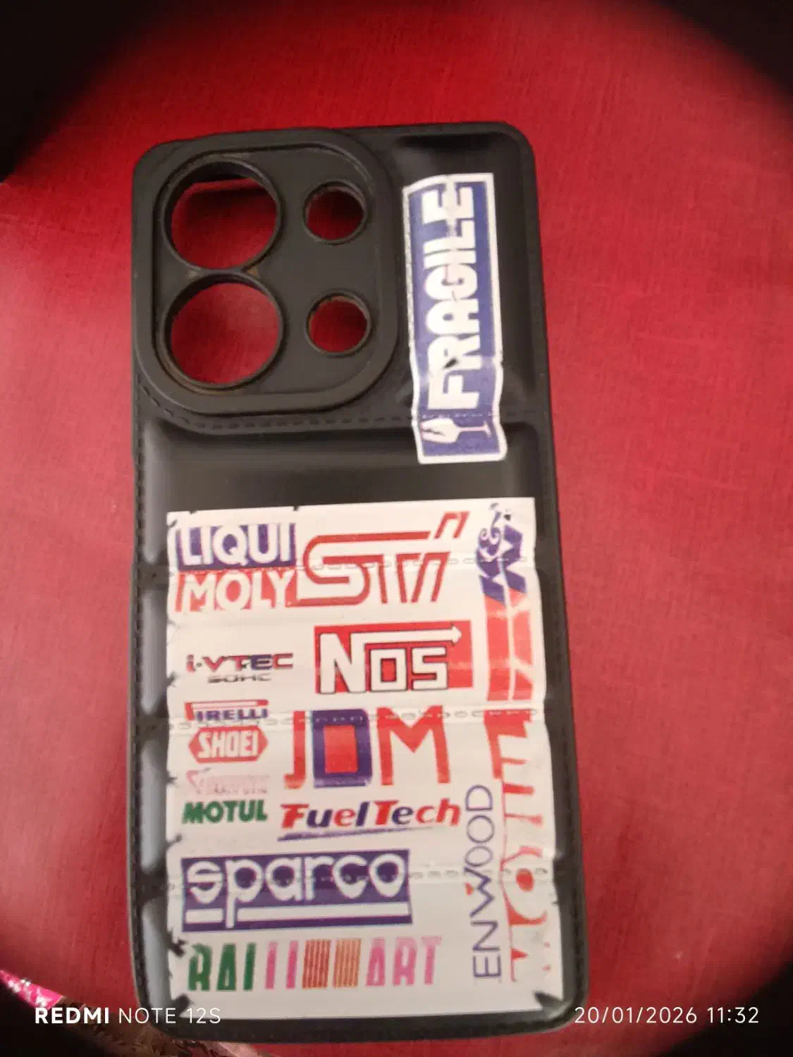 گارد نوت ۱۳|لوازم جانبی موبایل و تبلت|اصفهان, دانشگاه اصفهان|دیوار