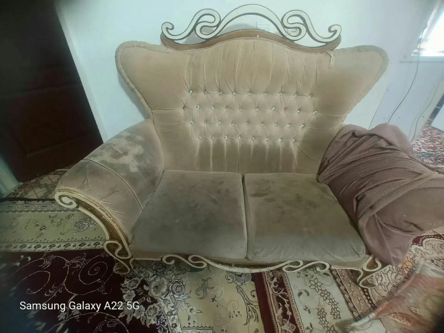 مبل شویی|خدمات نظافت|اسفراین, |دیوار