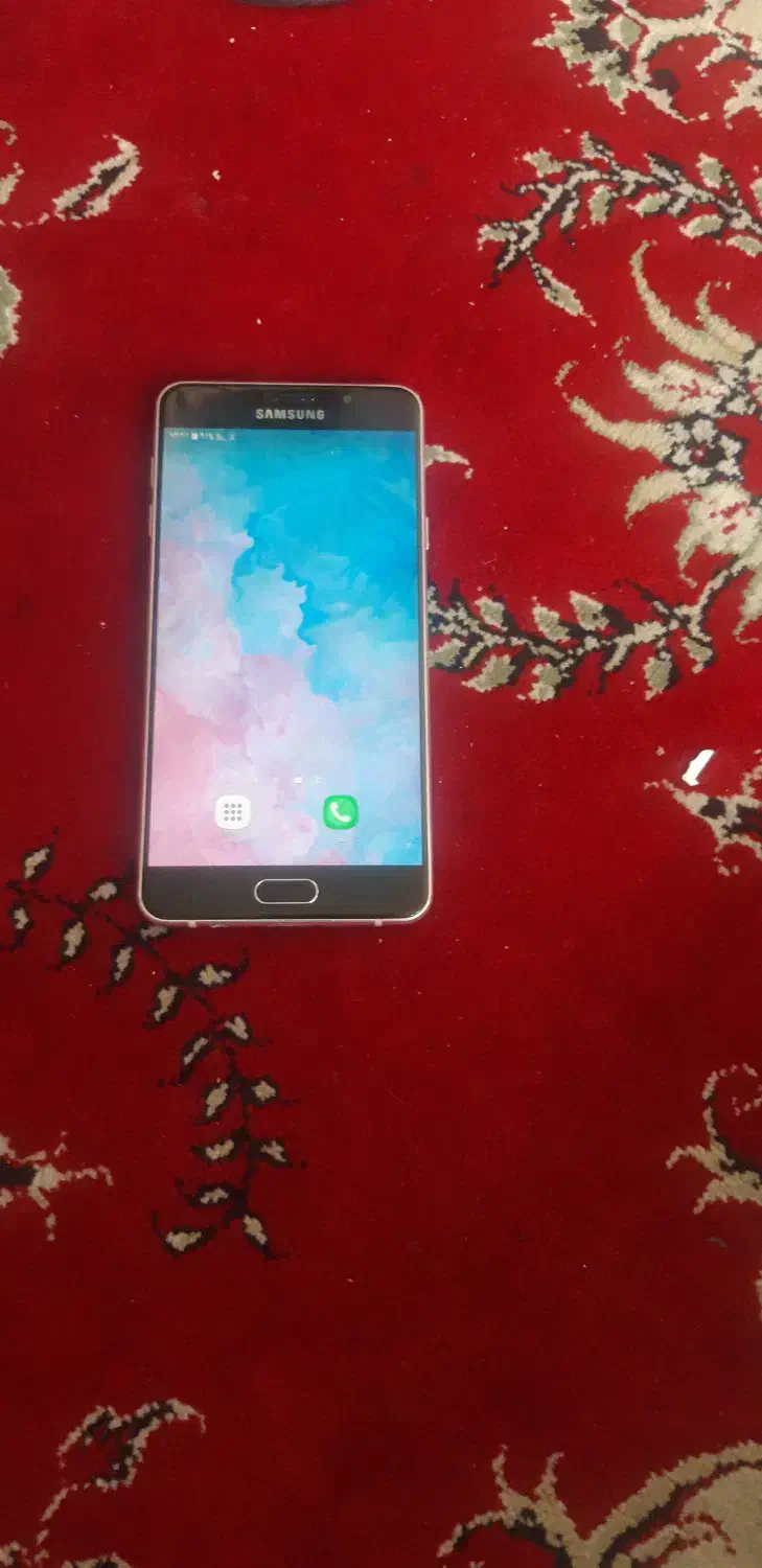 گوشی A7|موبایل|تهران, تهران‌نو|دیوار