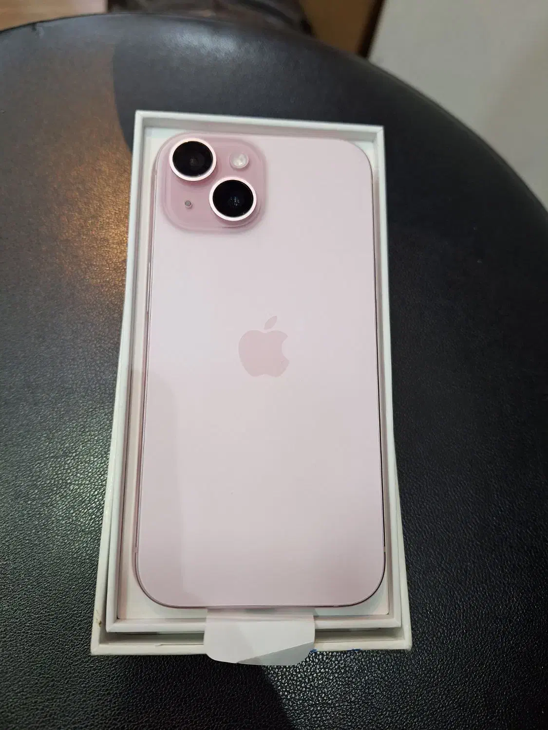 iphone  15  normal 256|موبایل|تهران, هفت حوض|دیوار