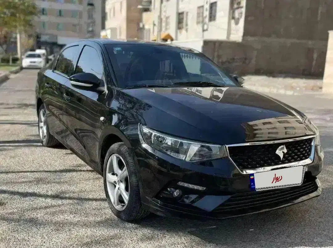 تارا V2|خودرو سواری و وانت|ابهر, |دیوار