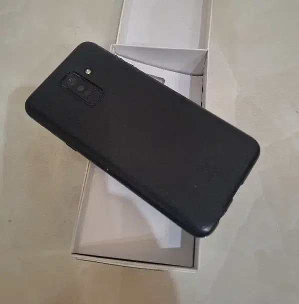 موبایل سامسونگ +A6|موبایل|کرج, شاهین‌ویلا|دیوار