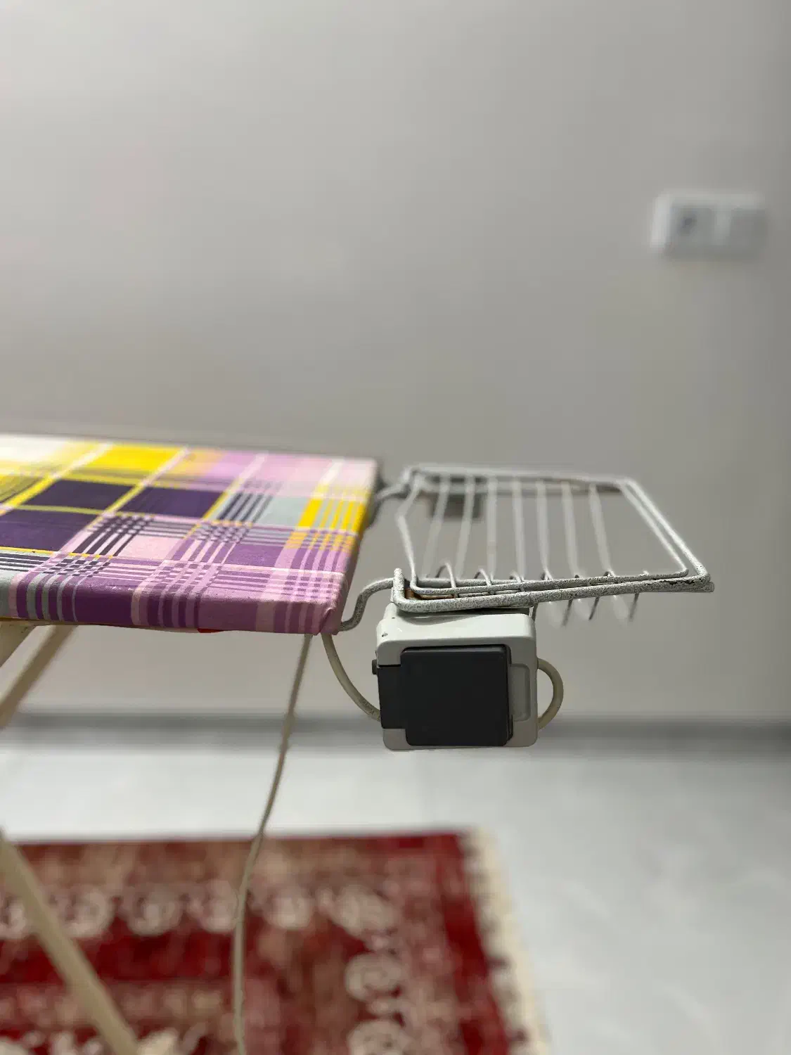 میز اتو|اتو و لوازم اتو|گرگان, |دیوار