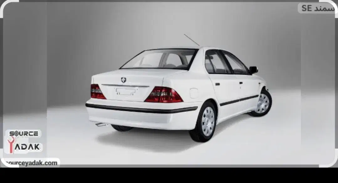 سمند مدل 93|خودرو سواری و وانت|مشهد, شاهد (شهرک غرب)|دیوار