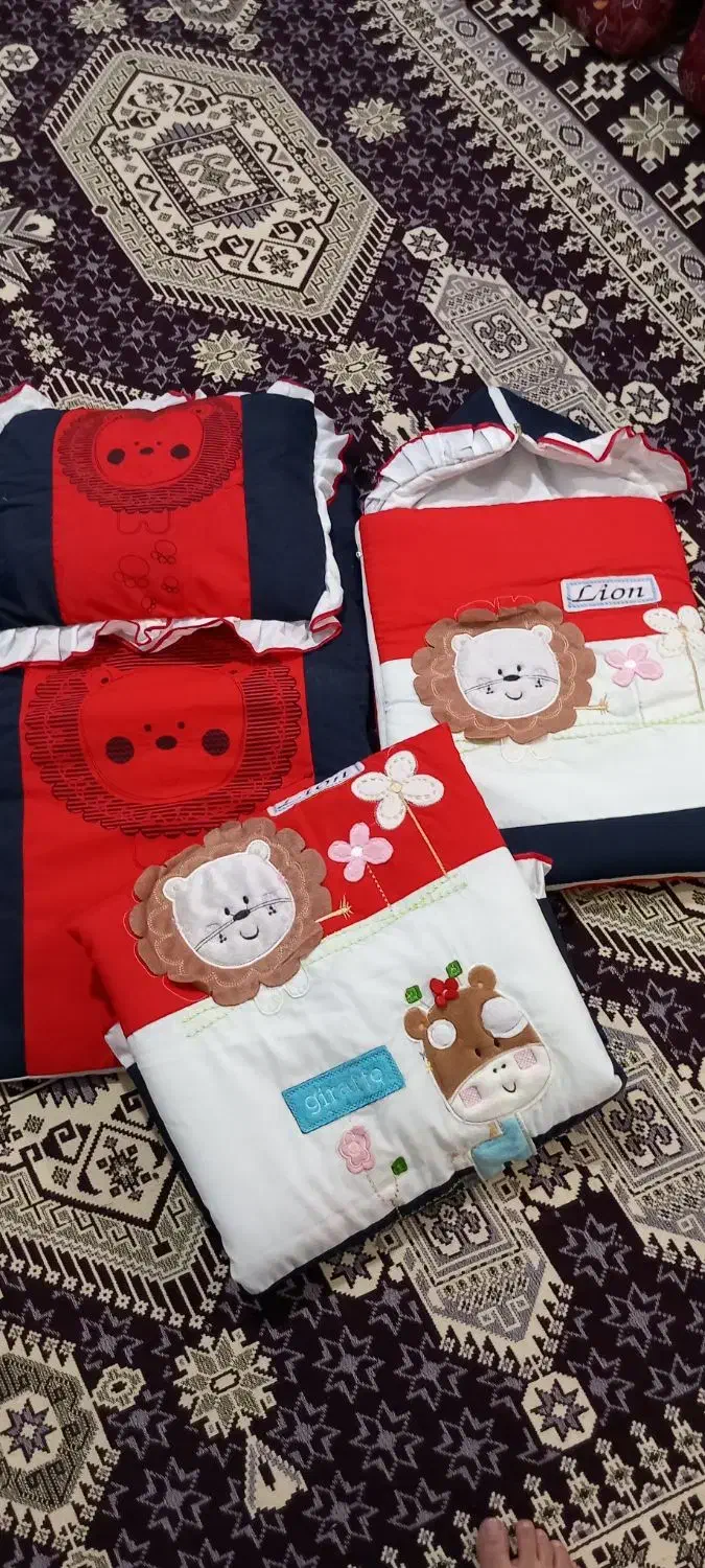 سرویس خواب کودک 800|اسباب و اثاث بچه|مراغه, |دیوار