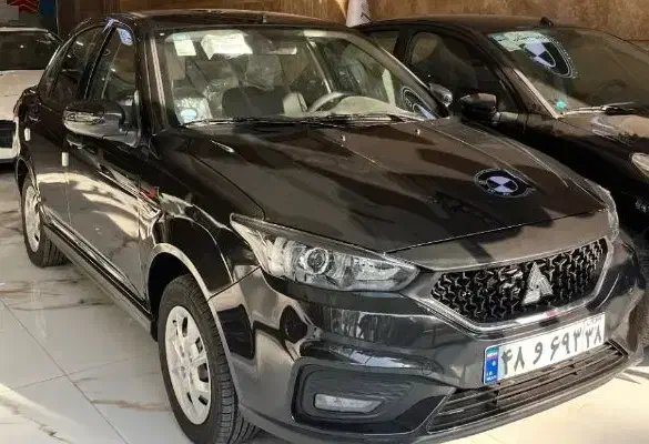 سهند S اس صفر خشک ۱۴۰۴|خودرو سواری و وانت|کرج, گلشهر|دیوار