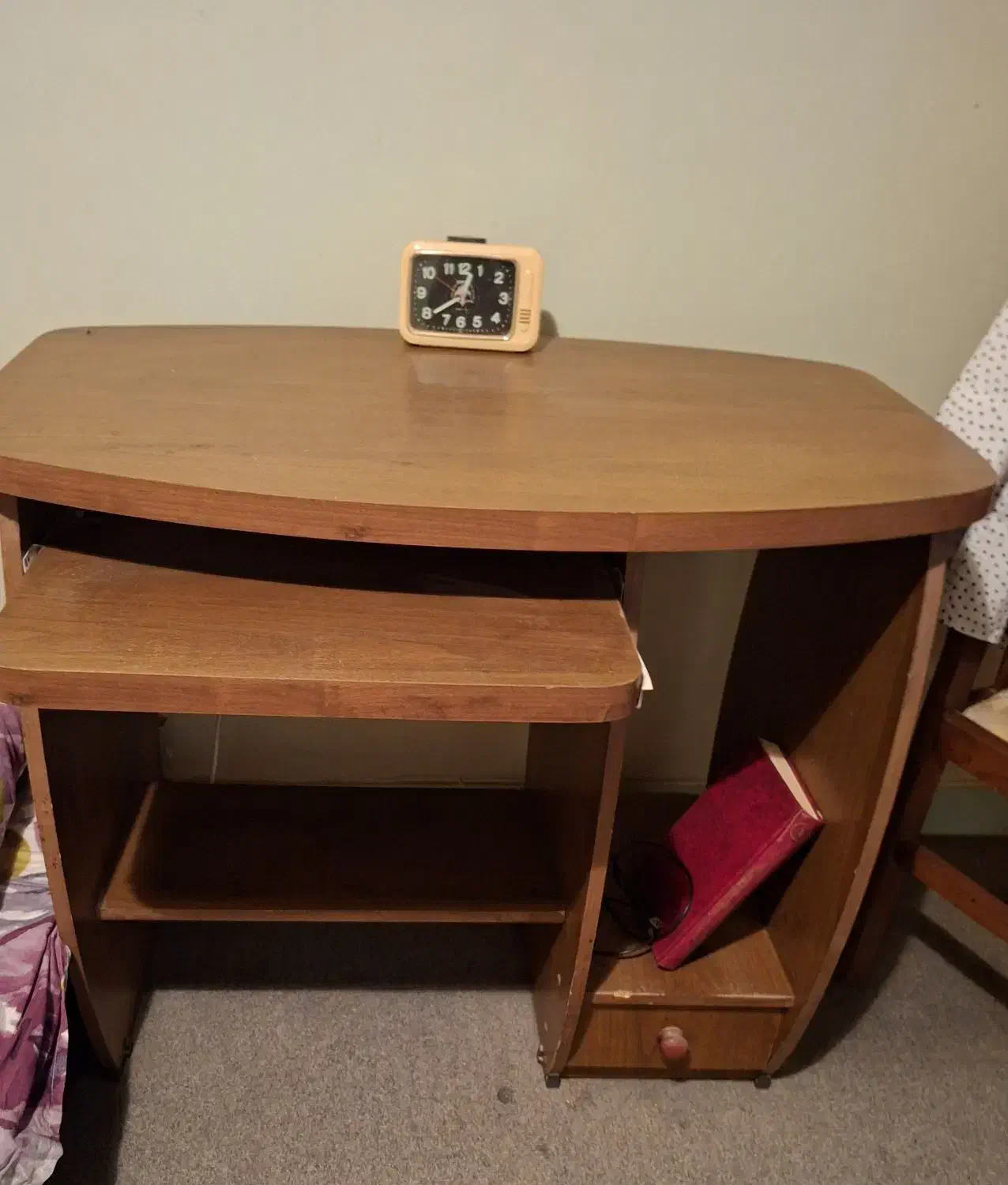 میز کامپیوتر|میز تحریر و کامپیوتر|بندر ماهشهر, |دیوار