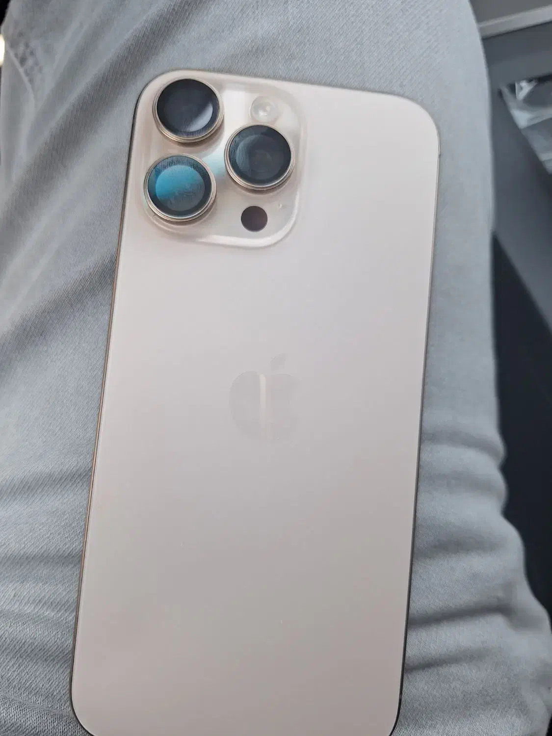 ایفون16 پرومکس ۲۵۶|موبایل|کهنوج, |دیوار