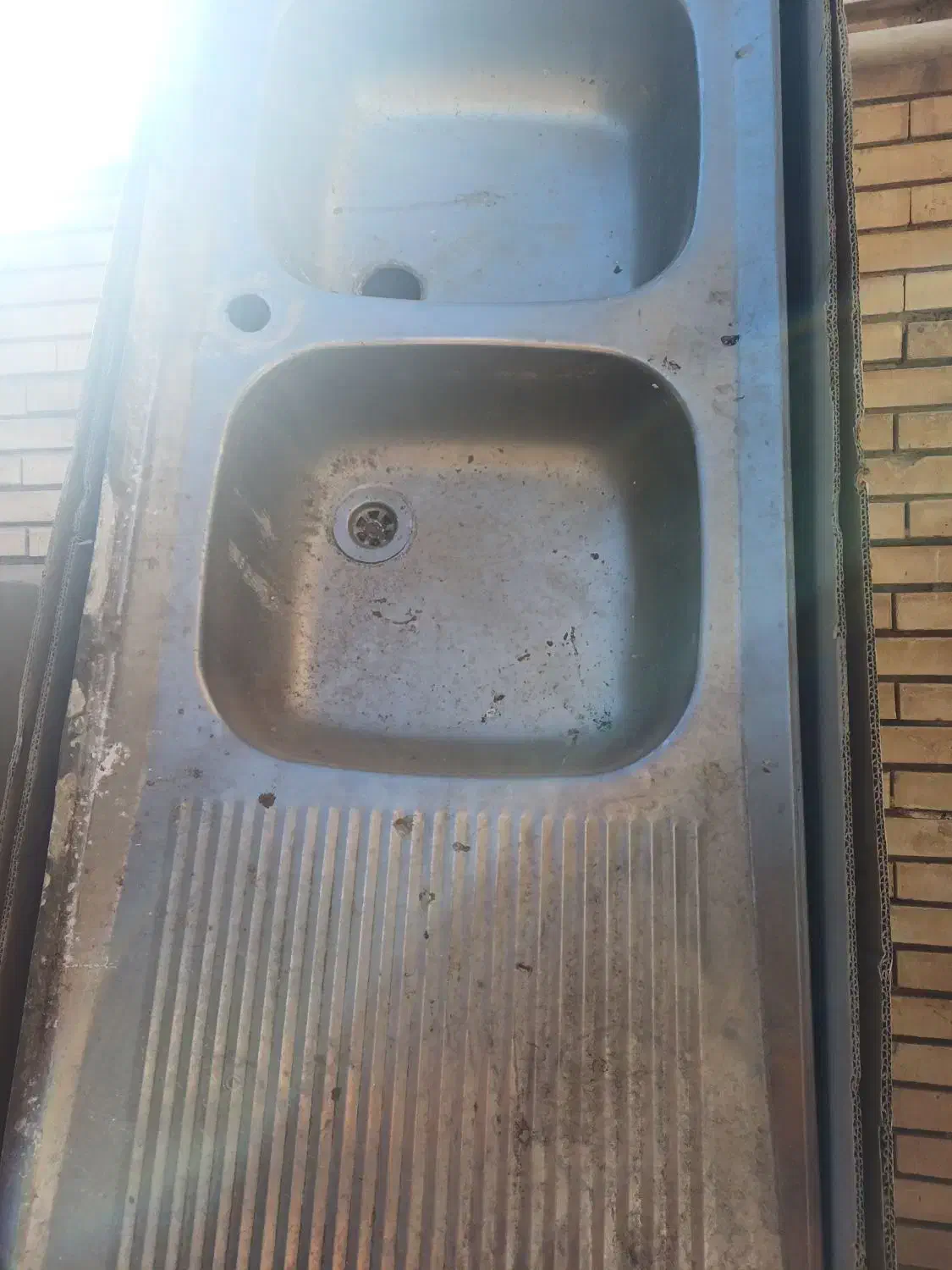 کابینت و هودونگ سینک|آبچکان و نظمدهنده ظروف|کرمان, |دیوار