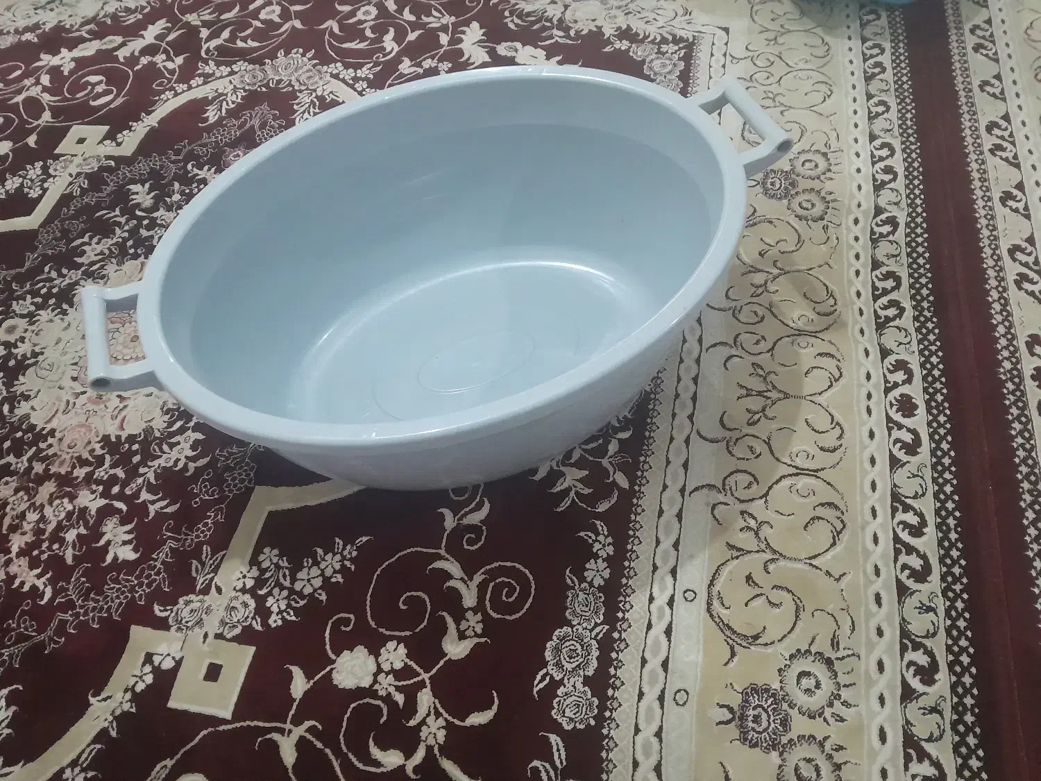 وان بزرگ|ظروف نگهدارنده، پلاستیکی، یک‌بارمصرف|اندیمشک, |دیوار