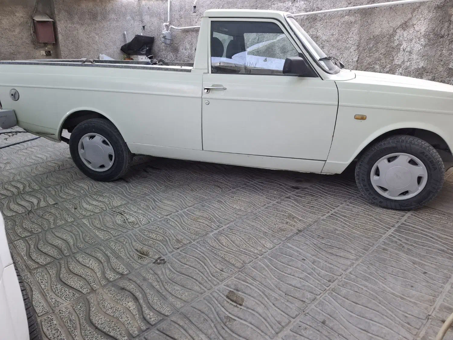 ...|خودرو سواری و وانت|مرودشت, ژیان|دیوار