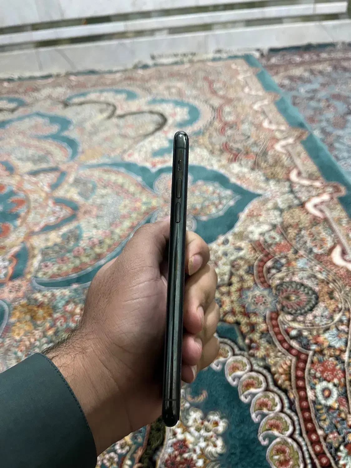 iPhone 11 Pro Max|موبایل|زاهدان, |دیوار