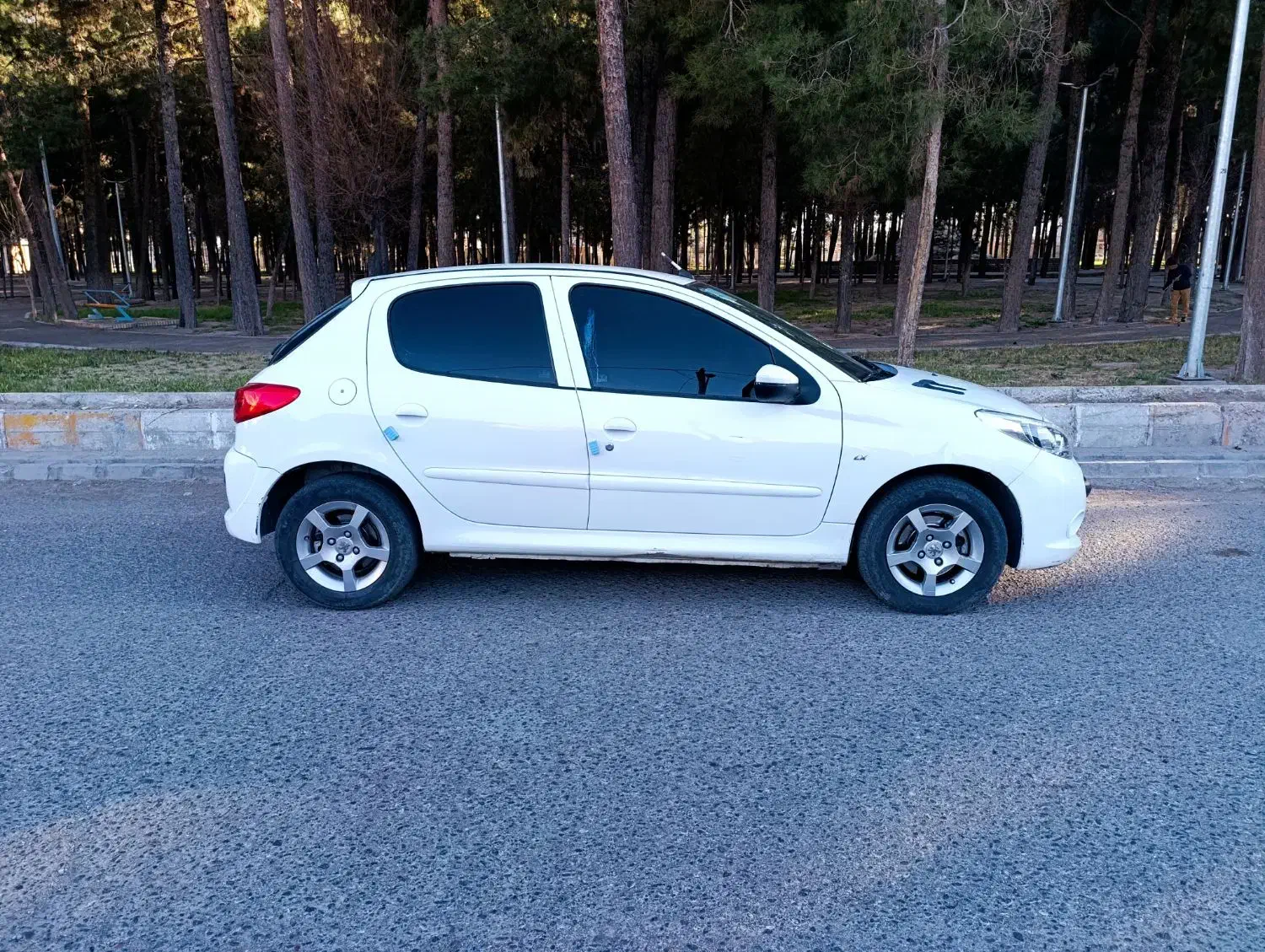 پژو 207|خودرو سواری و وانت|سیرجان, |دیوار