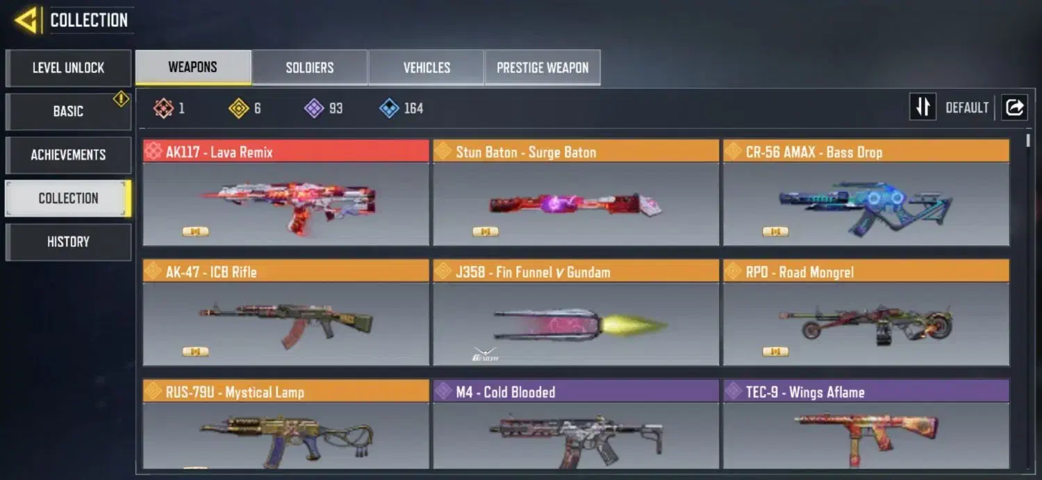 اکانت کالاف|کنسول، بازی ویدئویی و آنلاین|قزوین, |دیوار