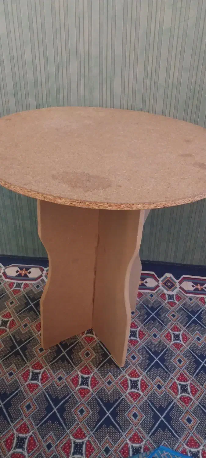 میز خاطره|میز و صندلی غذاخوری|تهران, شهرک زینبیه|دیوار