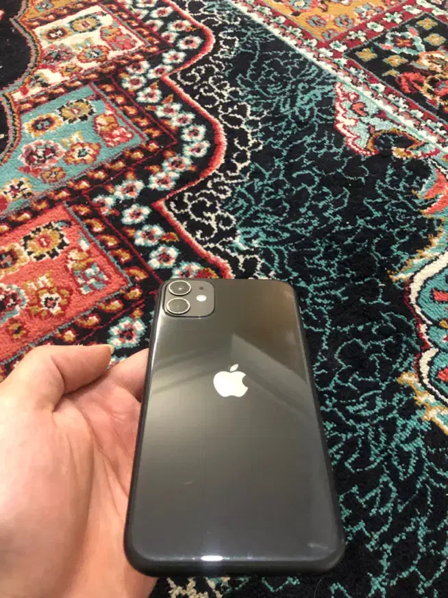 iPhone 11 استثنایی|موبایل|تهران, فردوس|دیوار