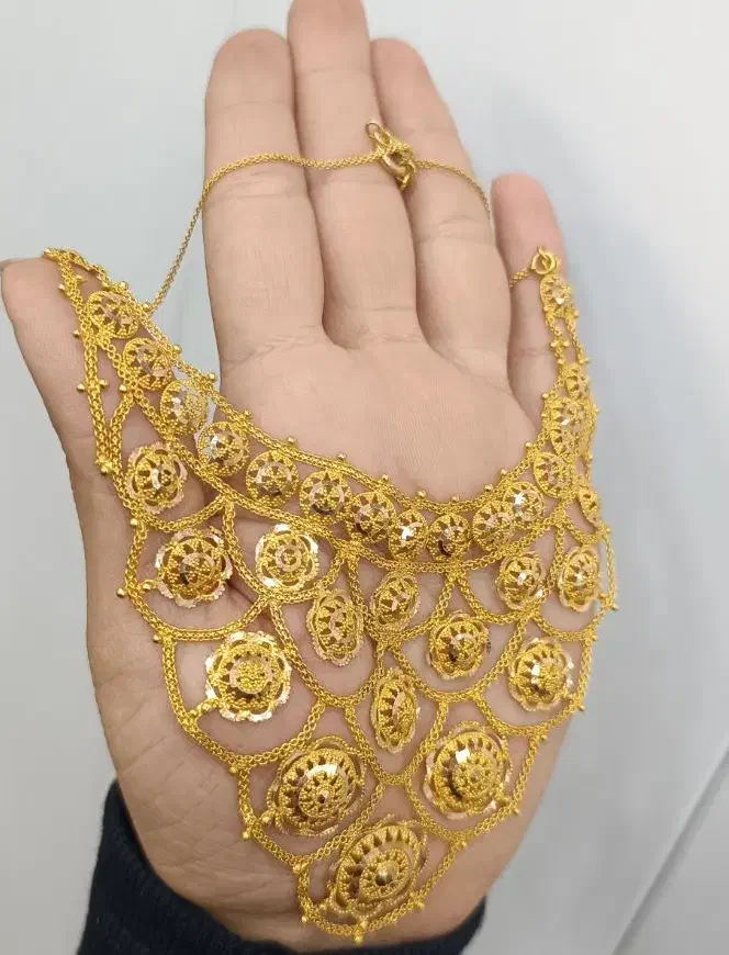 گردنی نمادار|جواهرات|یاسوج, |دیوار