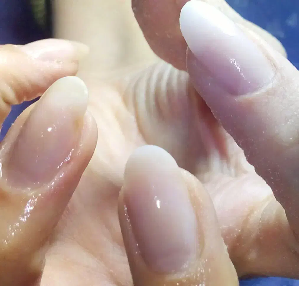 کاشت ناخن|خدمات آرایشگری و زیبایی|کرج, گلشهر|دیوار