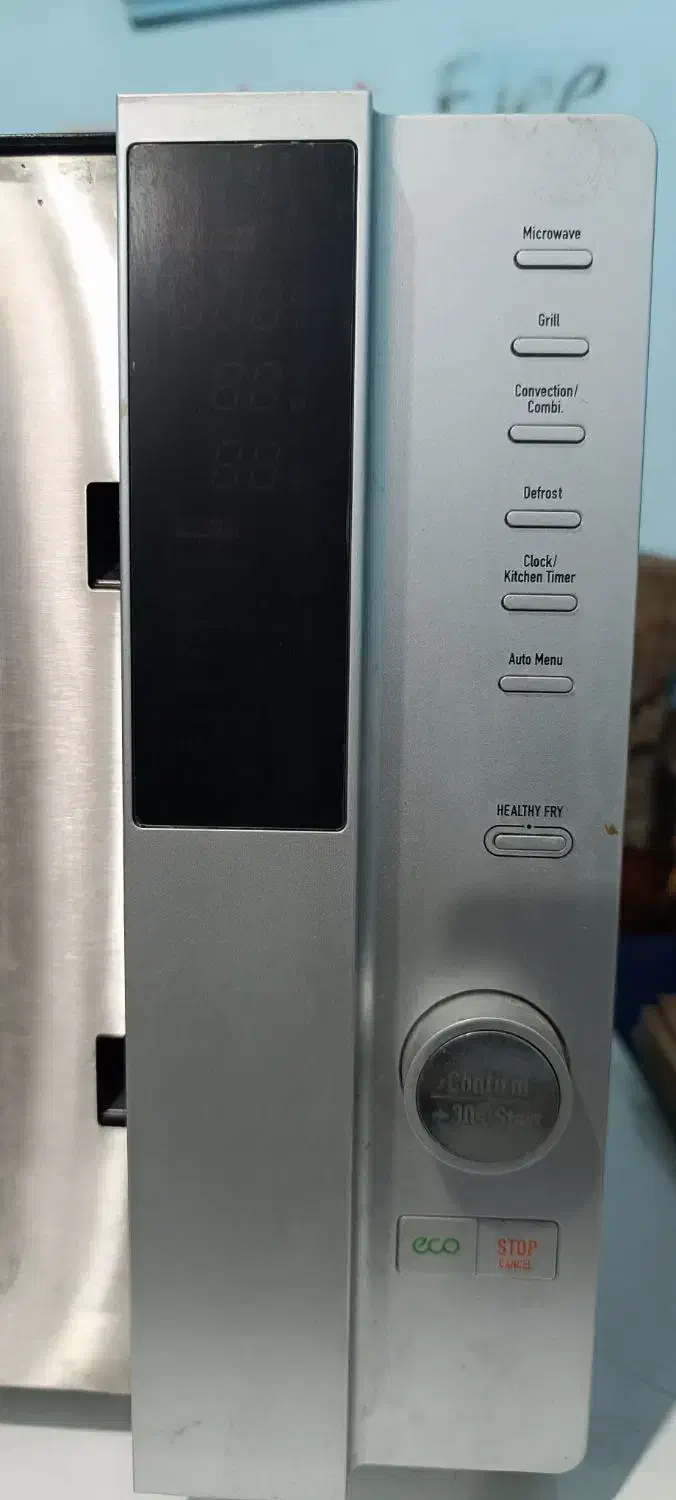 مایکرو ویو و مایکروفر آزور|اجاق گاز و لوازم برقی پختوپز|زاهدان, |دیوار