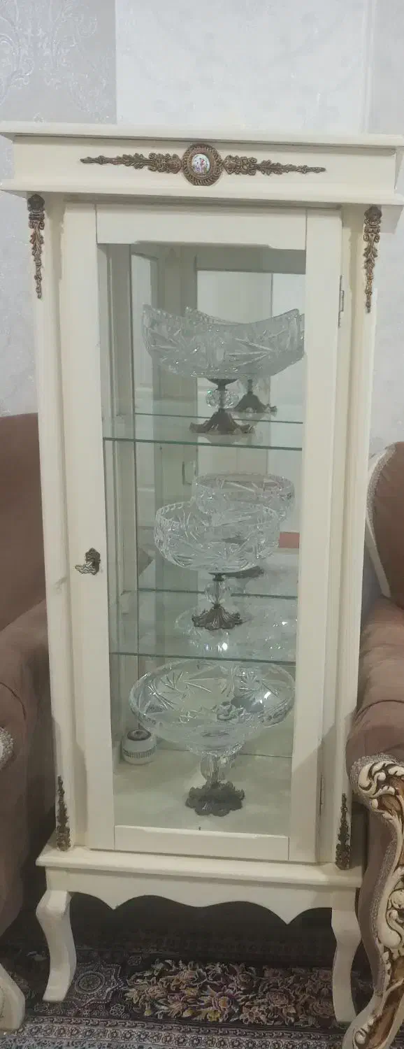 پارتیشن درحد نو|صنایع دستی و سایر لوازم تزئینی|قرچک, زیبا شهر|دیوار