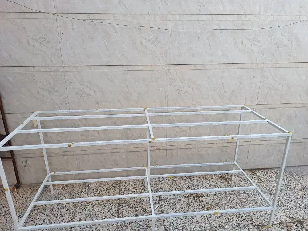 میز آهنی نو نو|فروشگاه و مغازه|دزفول, |دیوار