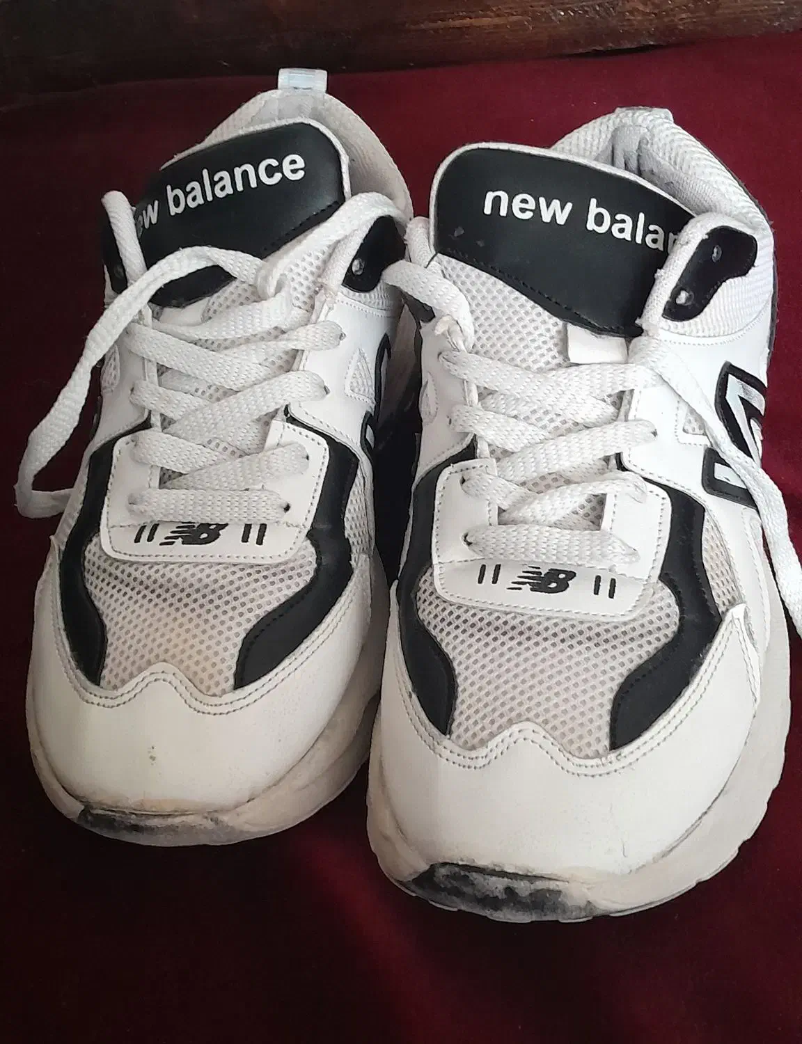 کتونی درحد نو تمیز سایز ۳۷|کیف، کفش، کمربند|تهران, دبستان|دیوار