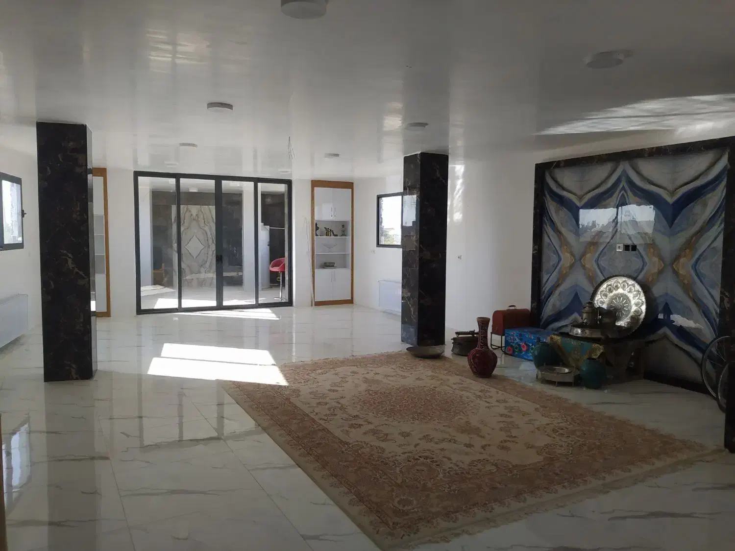 اجاره واحد اداری تجاری|اجارهٔ دفتر کار، اتاق اداری، مطب|نجفآباد, شهرک صنعتی نجف آباد|دیوار