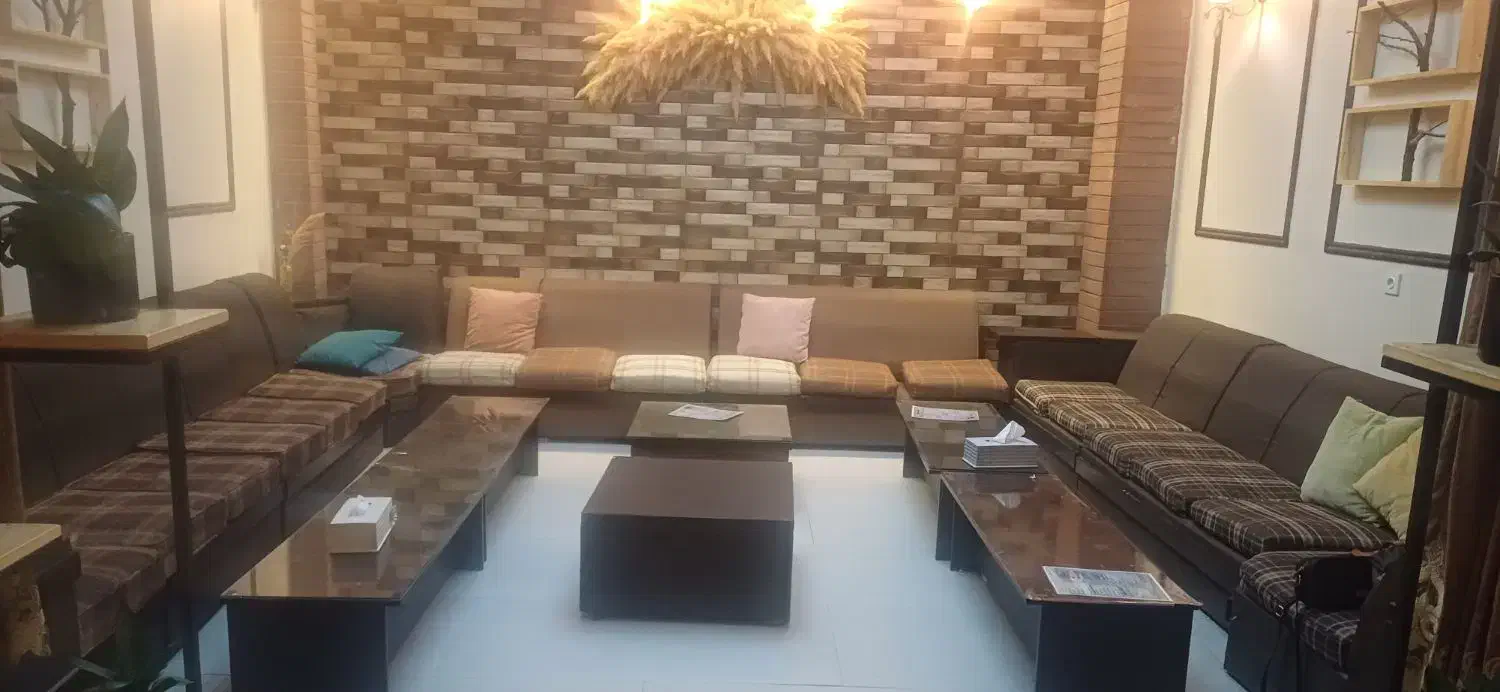 مبل|مبلمان خانگی و میز عسلی|قیدار, |دیوار