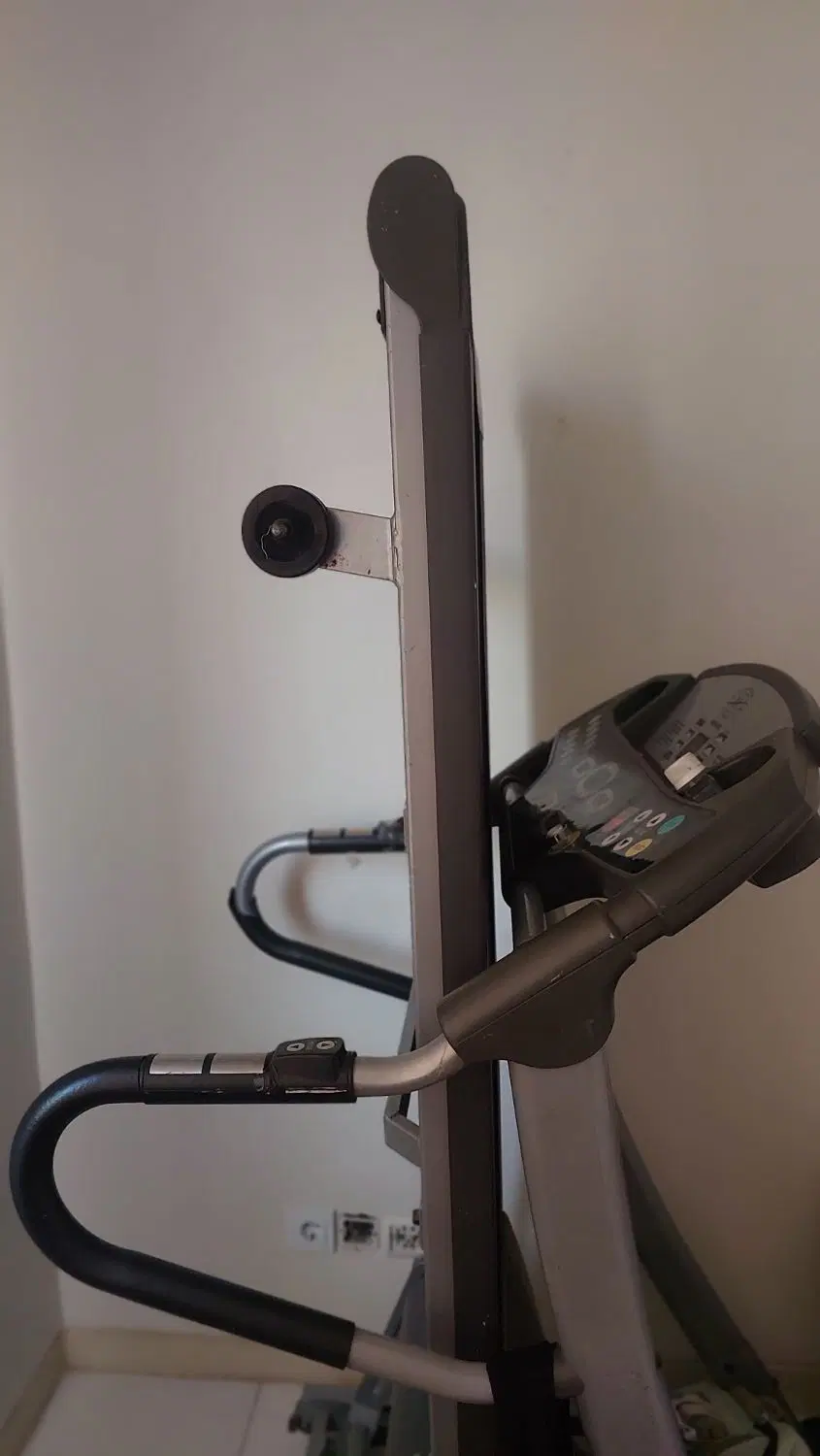 تردمیل Horizon Fitness HTM 4000|تجهیزات ورزشی|تهران, شهرک صدرا|دیوار