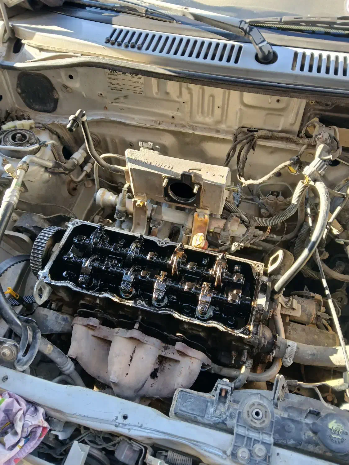 پراید ۱۴۱|خودرو سواری و وانت|دره شهر, |دیوار