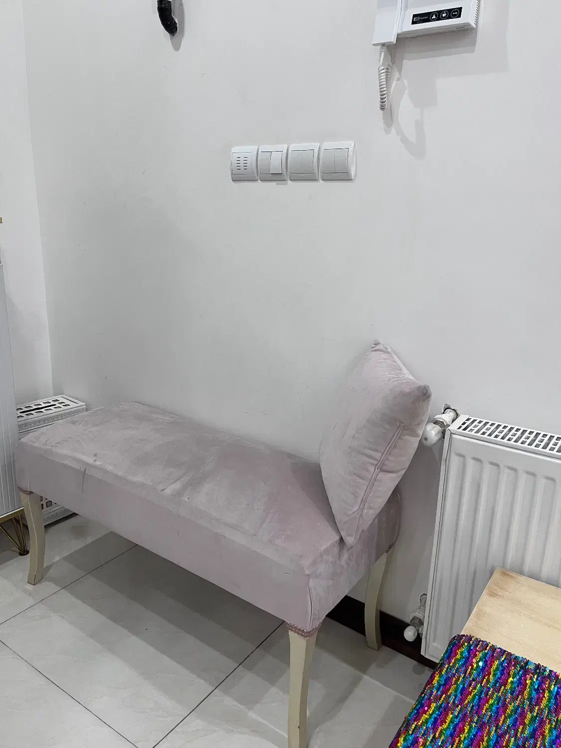 مبل و میز ناهار خوری|مبلمان خانگی و میز عسلی|قرچک, مهدیه|دیوار