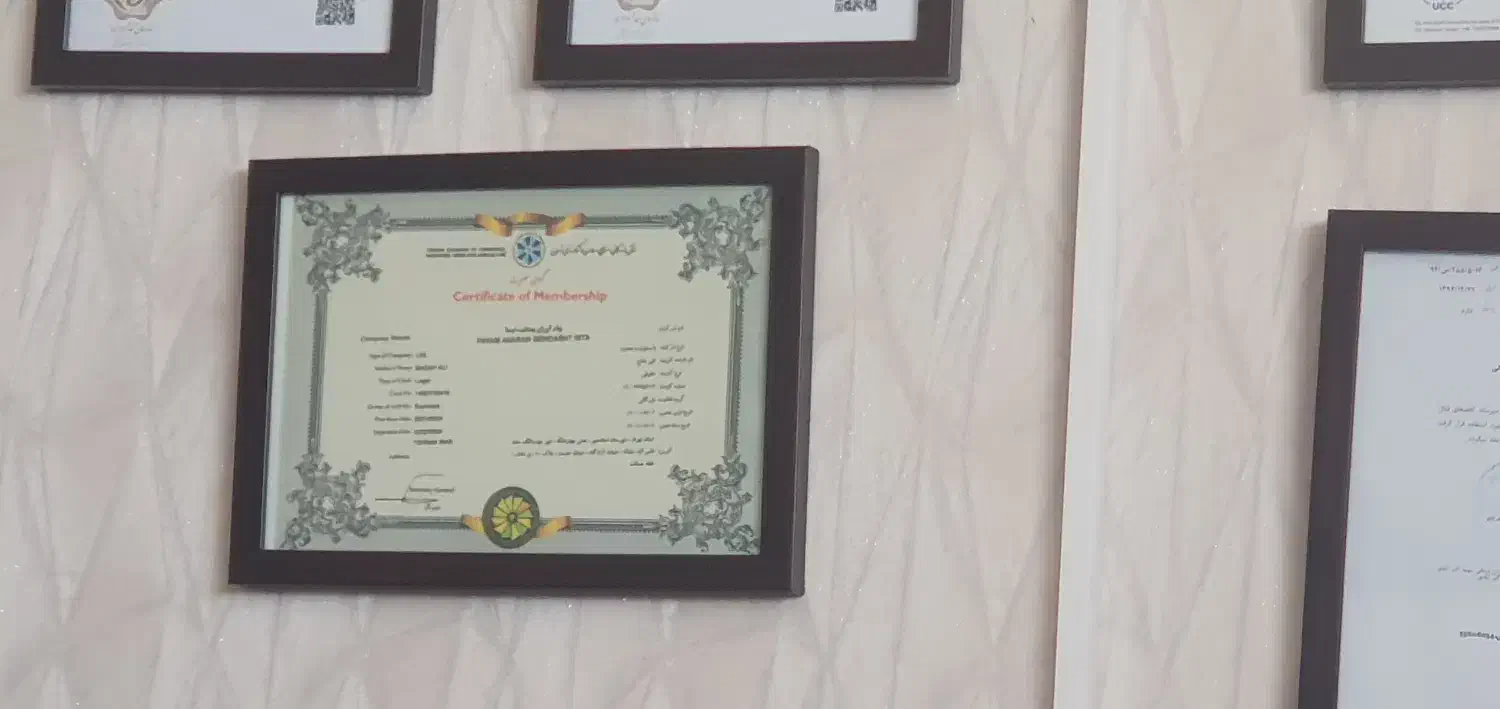 منشی خانم مسلط به هلو|استخدام اداری و مدیریت|چهاردانگه (تهران), |دیوار