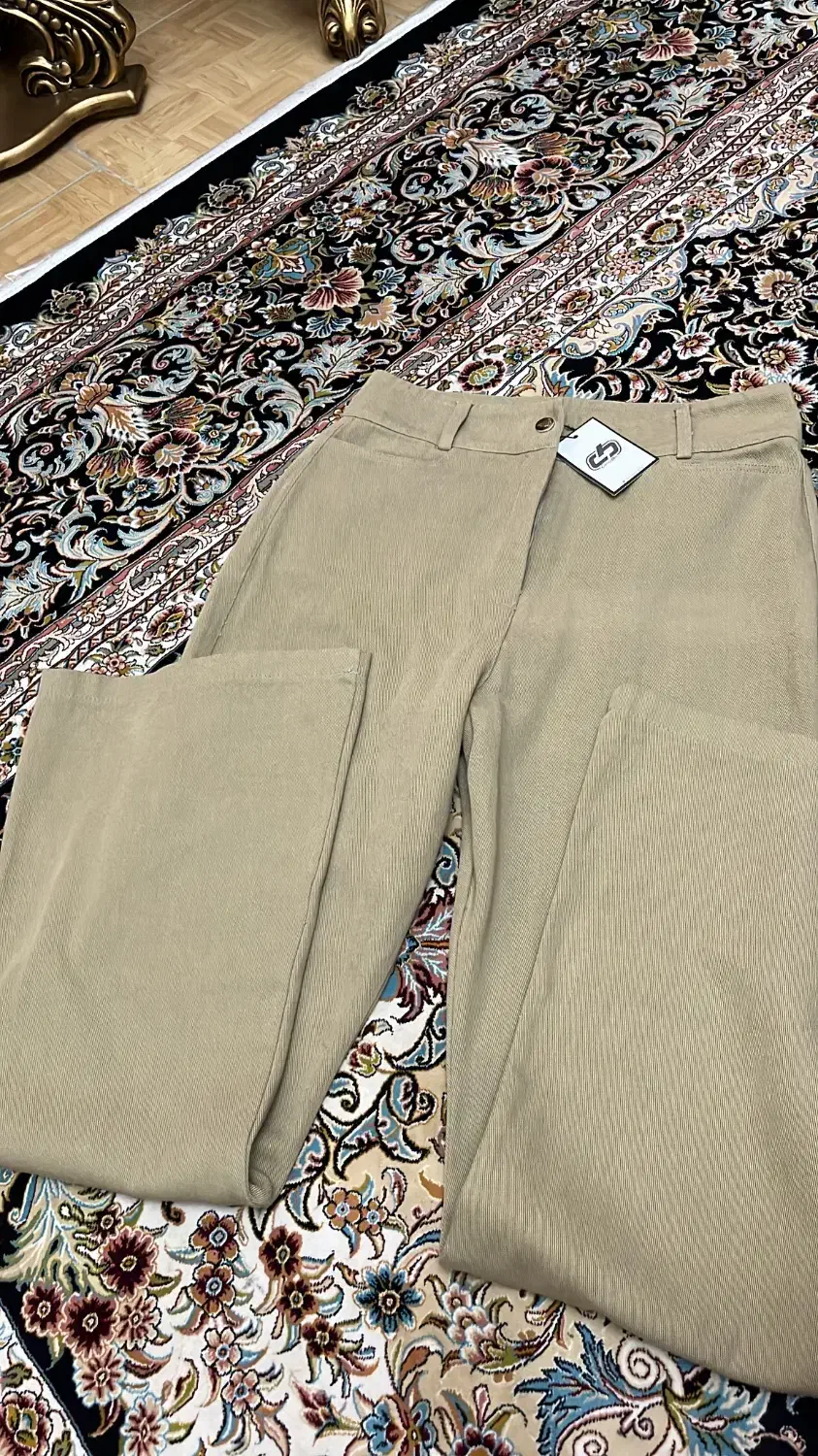 شلواردمپا کتان|لباس|رباط‌کریم, مسکن مهر آبشناسان|دیوار