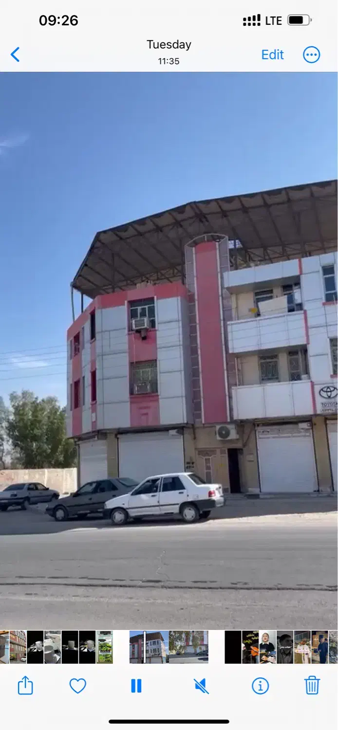 تجاری ۲۵۰ متر چهاراه بعثت|اجارهٔ مغازه و غرفه|جیرفت, |دیوار