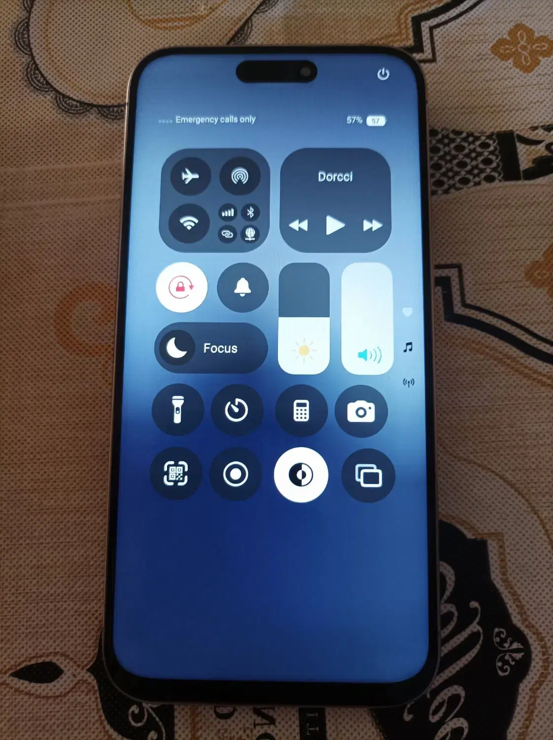 iphone 15 pro max (ks)|موبایل|کرج, کرج نو|دیوار