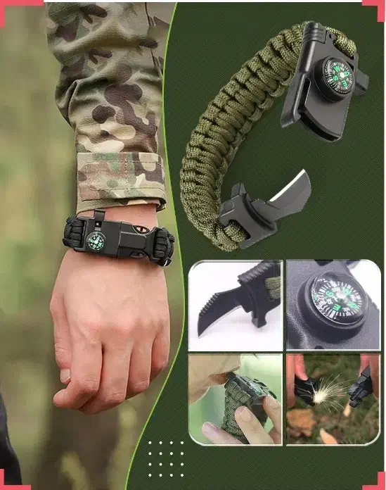 دستبند نجات اکورد|بدلیجات|تهران, هلال احمر|دیوار