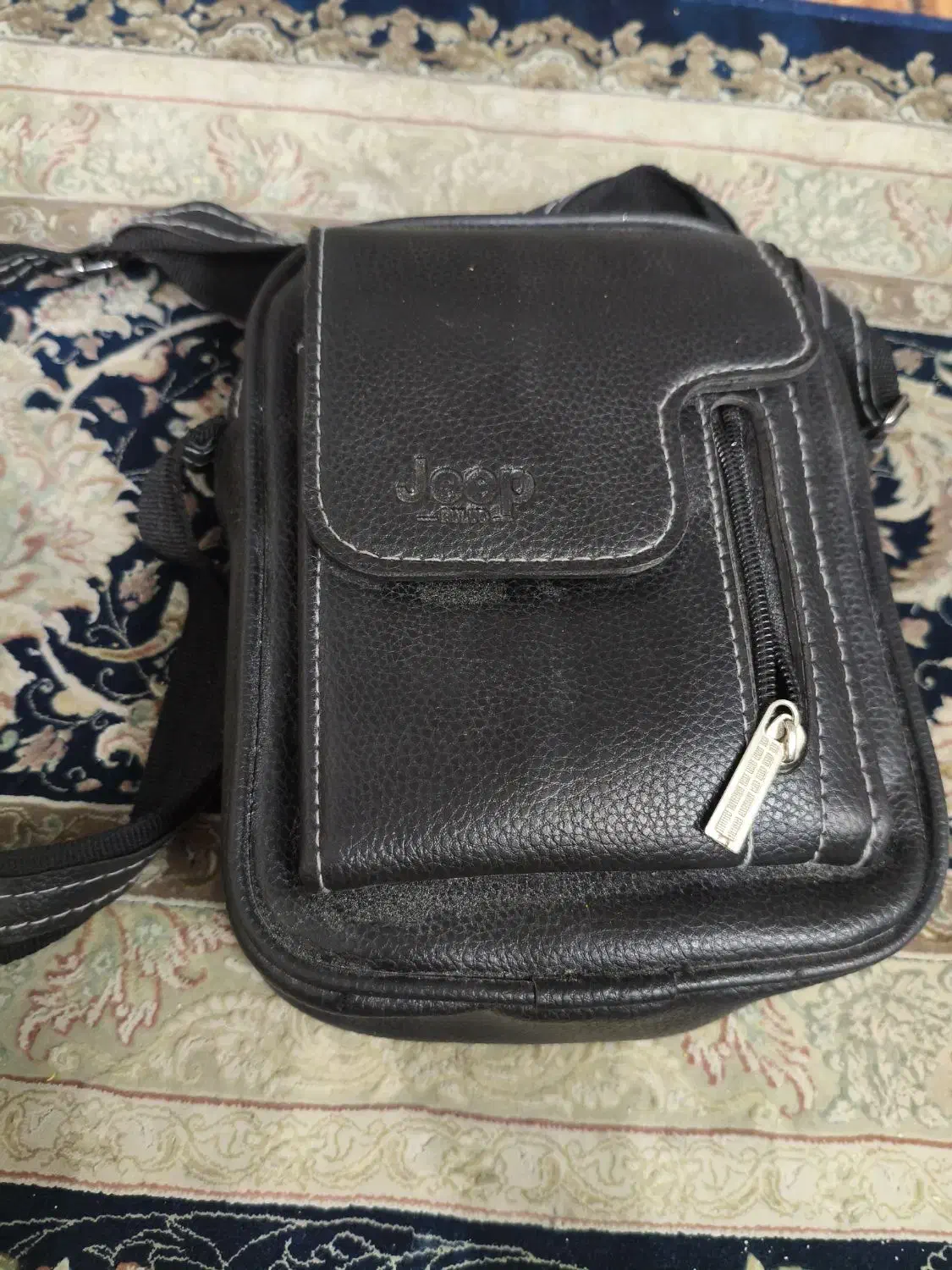 کیف رو دوشی اسپرت|کیف، کفش، کمربند|گرمدره, |دیوار