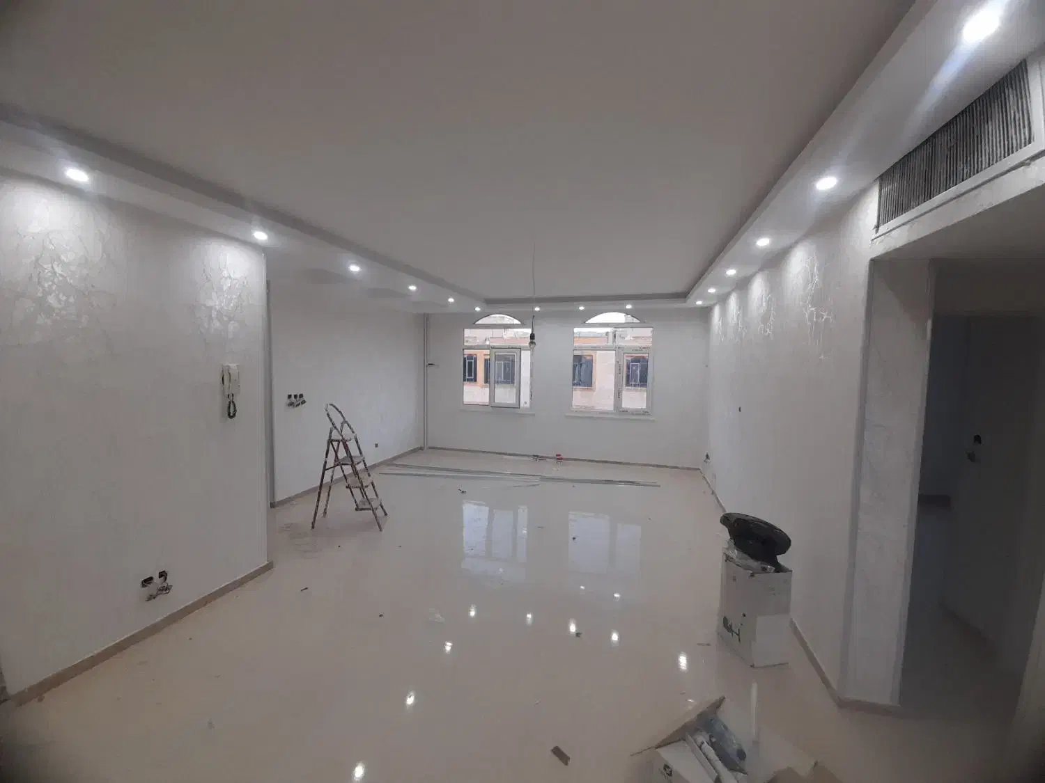 بازسازی منزل|خدمات پیشه و مهارت|اراک, |دیوار